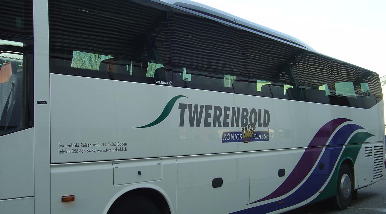 Twerenbold Reisen