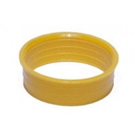 Dichtungsring gelb (15 Stk.)
