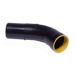 Bogen 45°