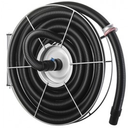 10 m Schlauchaufroller Ø 32 mm