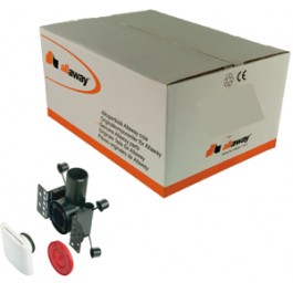 Optima Saugdose UP im Paket (10 Stk.)