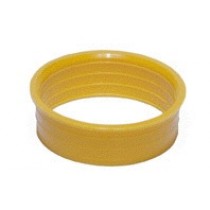 Dichtungsring gelb (15 Stk.)
