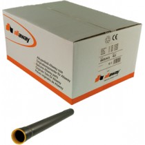 Rohr 0.3m im Paket (40 Stk.)