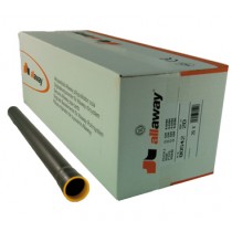 Rohr 0.6m im Paket (20 Stk.)