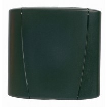 Optima Dosenoberteil schwarz