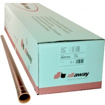 Rohr 1.2m im Paket (25 Stk.)