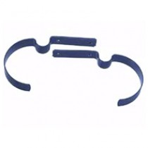 Schlauchhalter (1Paar)