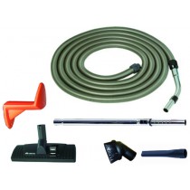 8m Standard Reinigungsset Saugdosenstart