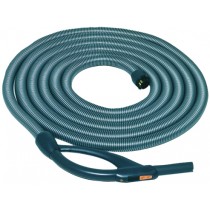 10m Premium Saugschlauch Handgriffstart