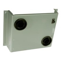 Wandmontageplatte AP (C-Serie)