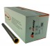 Rohr 0.6m im Paket (20 Stk.)