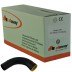 Bogen 90° im Paket (10 Stk.)