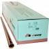 Rohr 1.2m im Paket (25 Stk.)