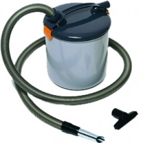 Vorabscheider EE-20 für Wasser und Asche